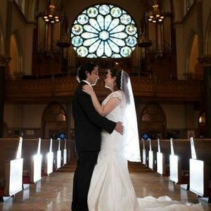 Meet your Posher, Adrienne